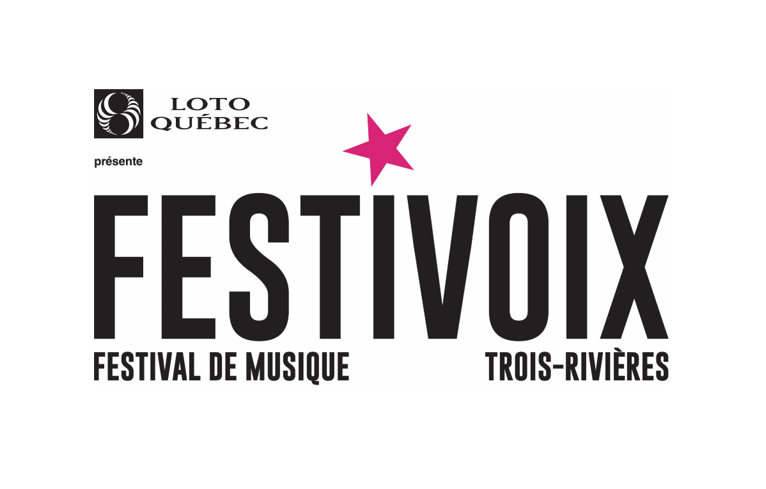 Le FestiVoix de Trois-Rivières (Québec, Canada)